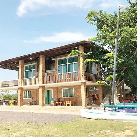 Ombak Deru Marang Exterior photo