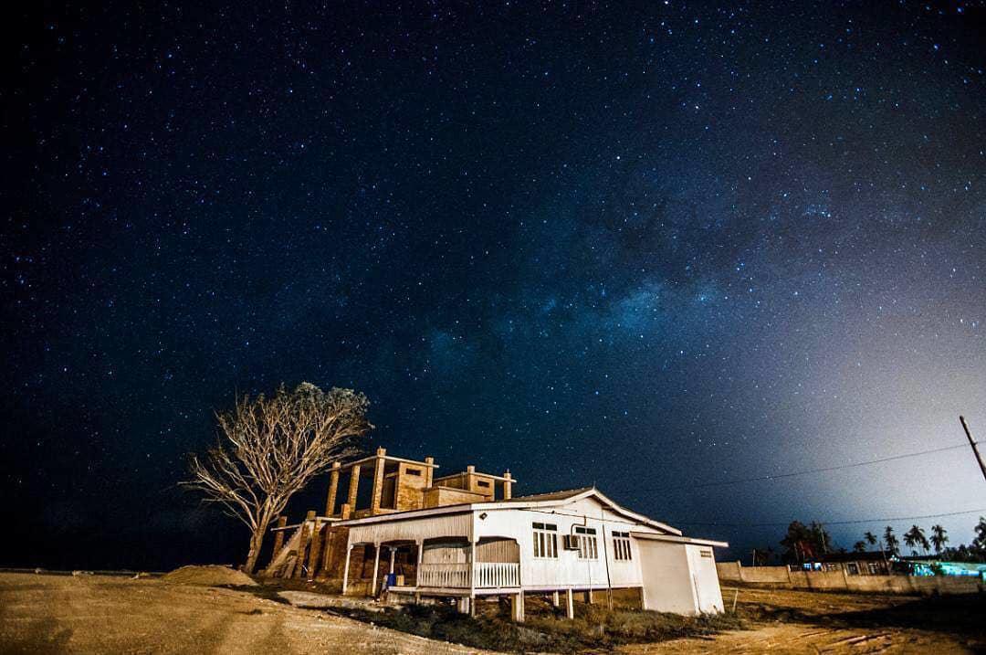 Ombak Deru Marang Exterior photo