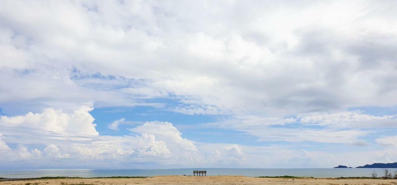 Ombak Deru Marang Exterior photo