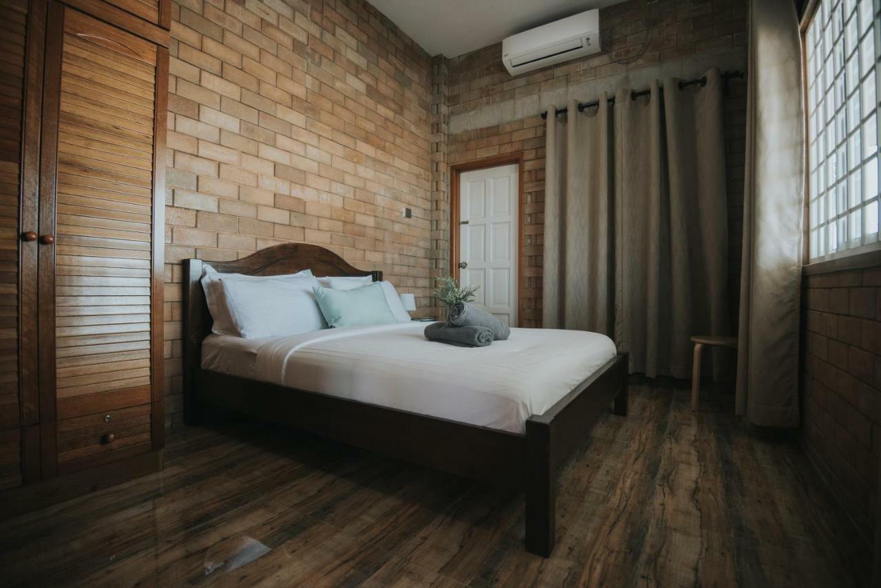 Ombak Deru Marang Exterior photo